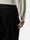 3100023 STRETCH ORGANIC COTTON SATIN ブラック Stone Island