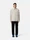 3100023 STRETCH ORGANIC COTTON SATIN 블랙 Stone Island