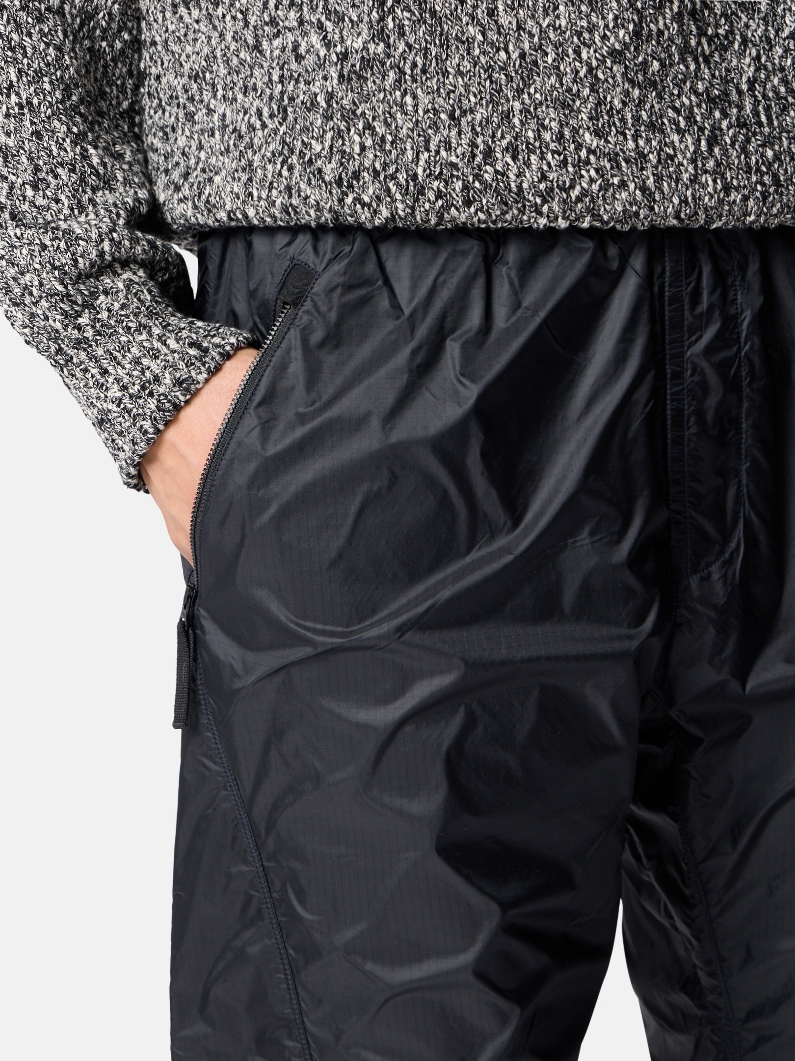 WTAPS Cordura Ripstop Nylon Track Pants SPST2002 ⁄ Trousers ⁄ Nyco 
