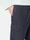 3100031 STRETCH COTTON TELA 'PARACADUTE' 네이비 블루 Stone Island