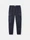 3100031 STRETCH COTTON TELA 'PARACADUTE' Navy Blue Stone Island