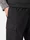 3100031 STRETCH COTTON TELA 'PARACADUTE' Black Stone Island
