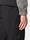3100031 STRETCH COTTON TELA 'PARACADUTE' Black Stone Island