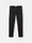 3100031 STRETCH COTTON TELA 'PARACADUTE' Black Stone Island