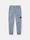 undefined 3100031 STRETCH ORGANIC COTTON TWILL Серо-синий Stone Island