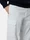 3100032 STRETCH ORGANIC COTTON TWILL スカイブルー Stone Island
