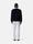 3100032 STRETCH ORGANIC COTTON TWILL スカイブルー Stone Island