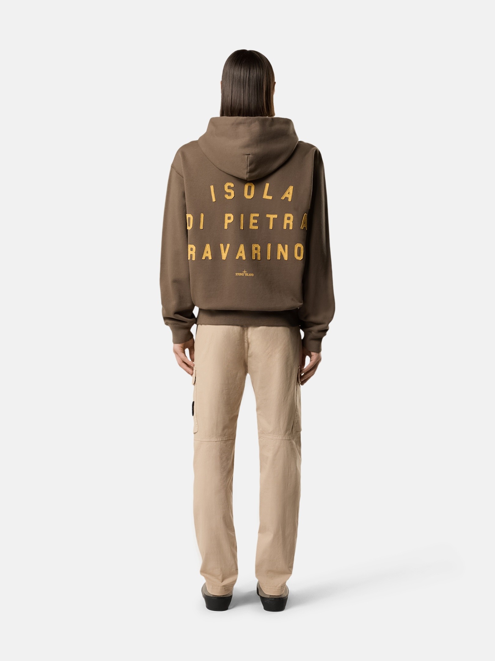 View the new Stone Island Collection for men | Stone Island US