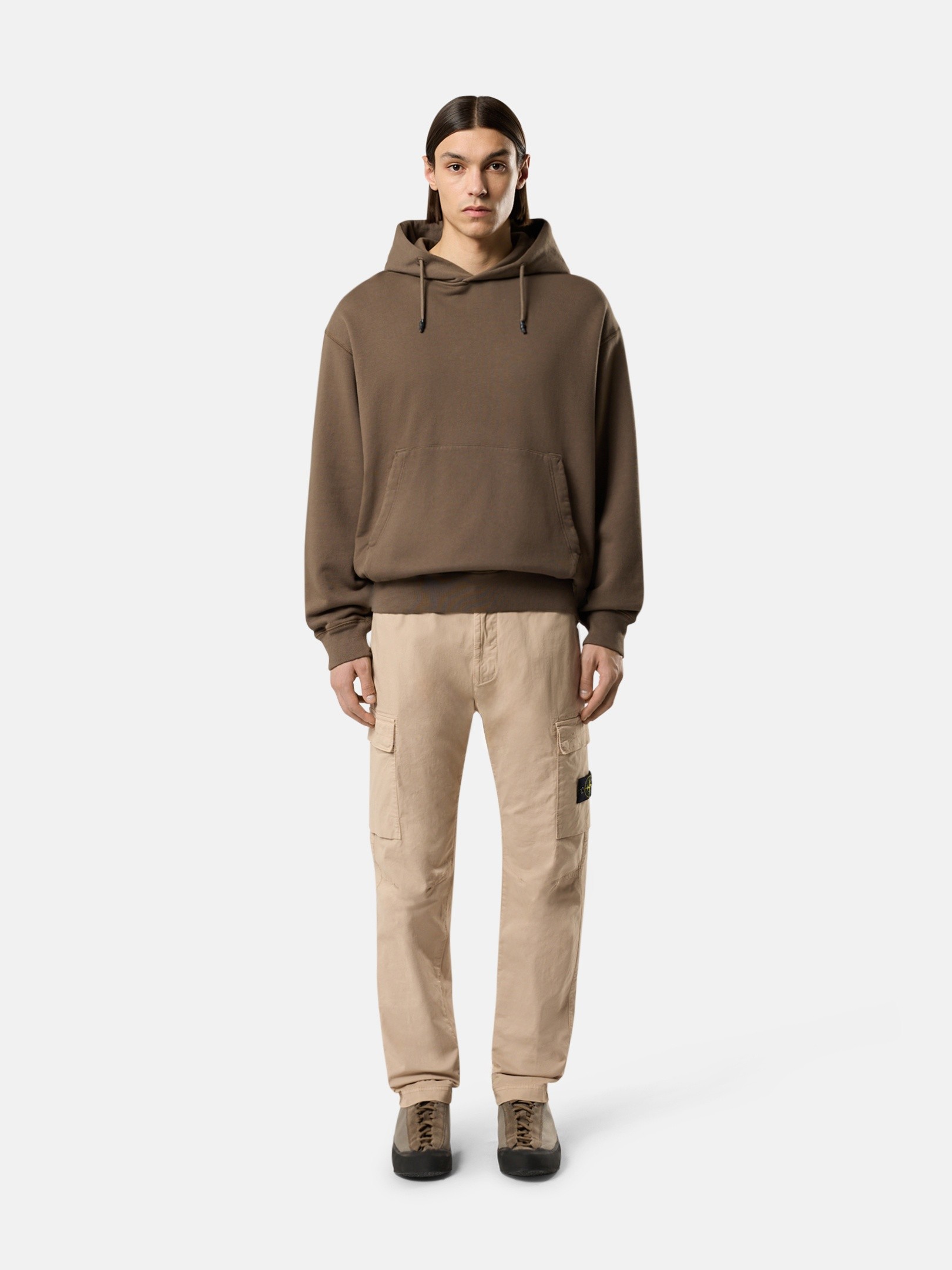 View the new Stone Island Collection for men | Stone Island US
