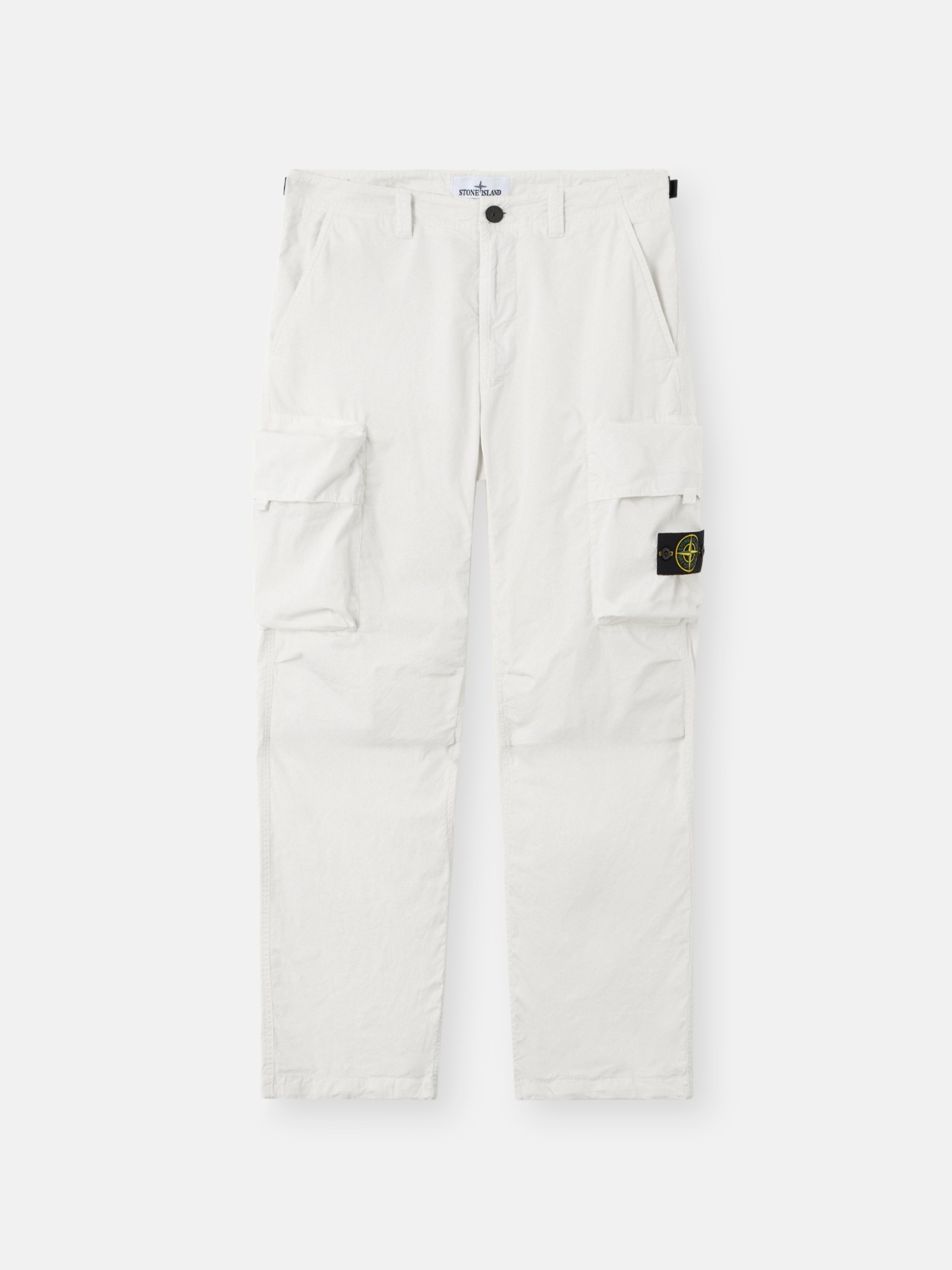 Men's pants, cargo and bermuda shorts | Stone Island US