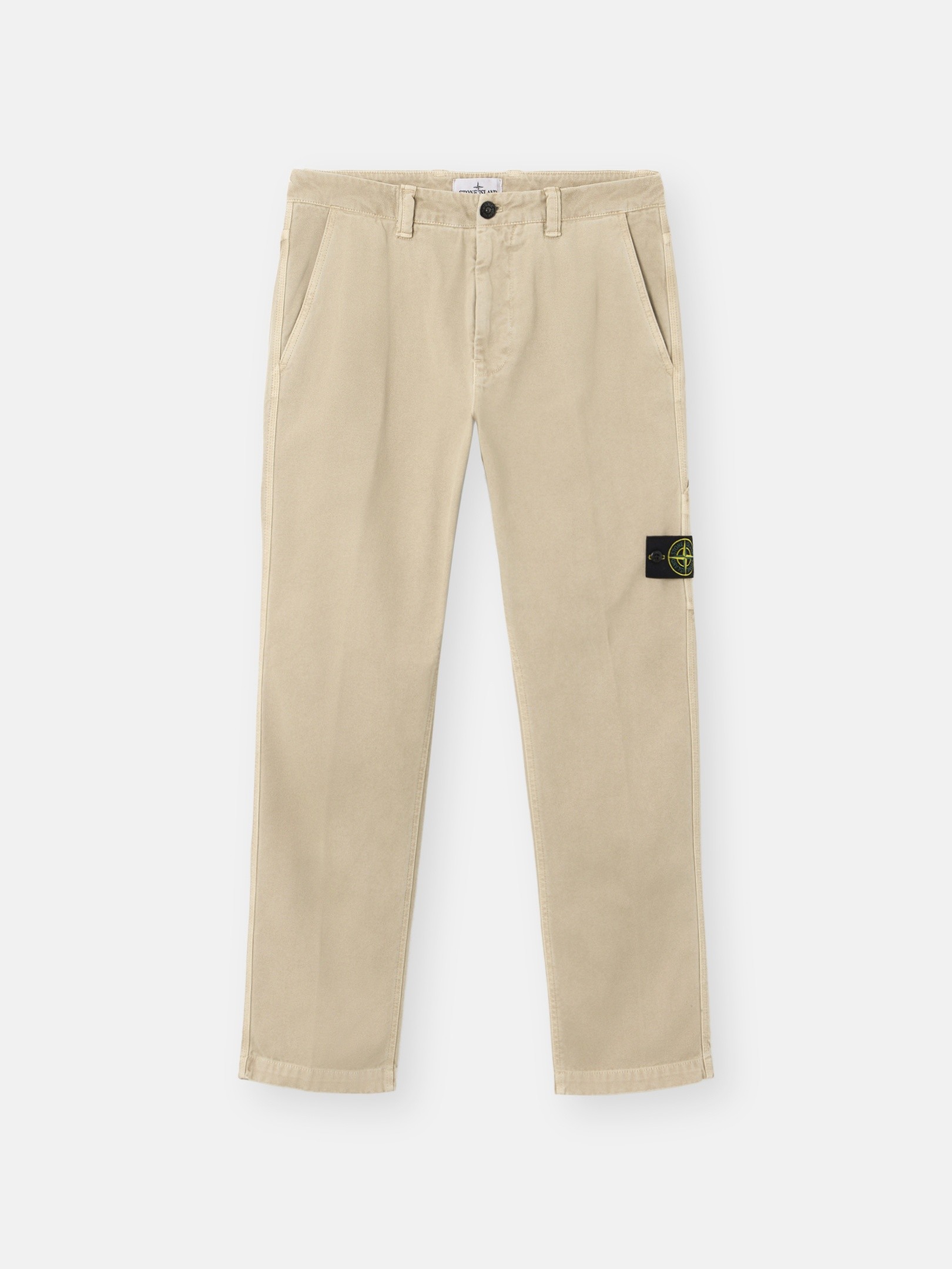 メンズパンツ、カーゴ、バミューダショートパンツ | Stone Island