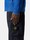undefined 3100043 STRETCH COTTON TELA 'PARACADUTE' Azul marino Stone Island