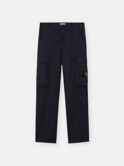 パンツ Stone  SS22 Paracadute Cargo Pants L1S153100043S0003V0020_F.jpg