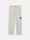 3100043 STRETCH COTTON TELA 'PARACADUTE' 펄 그레이 Stone Island