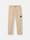 3100044 BRUSHED ORGANIC COTTON CANVAS 'OLD' EFFECT Desierto Stone Island