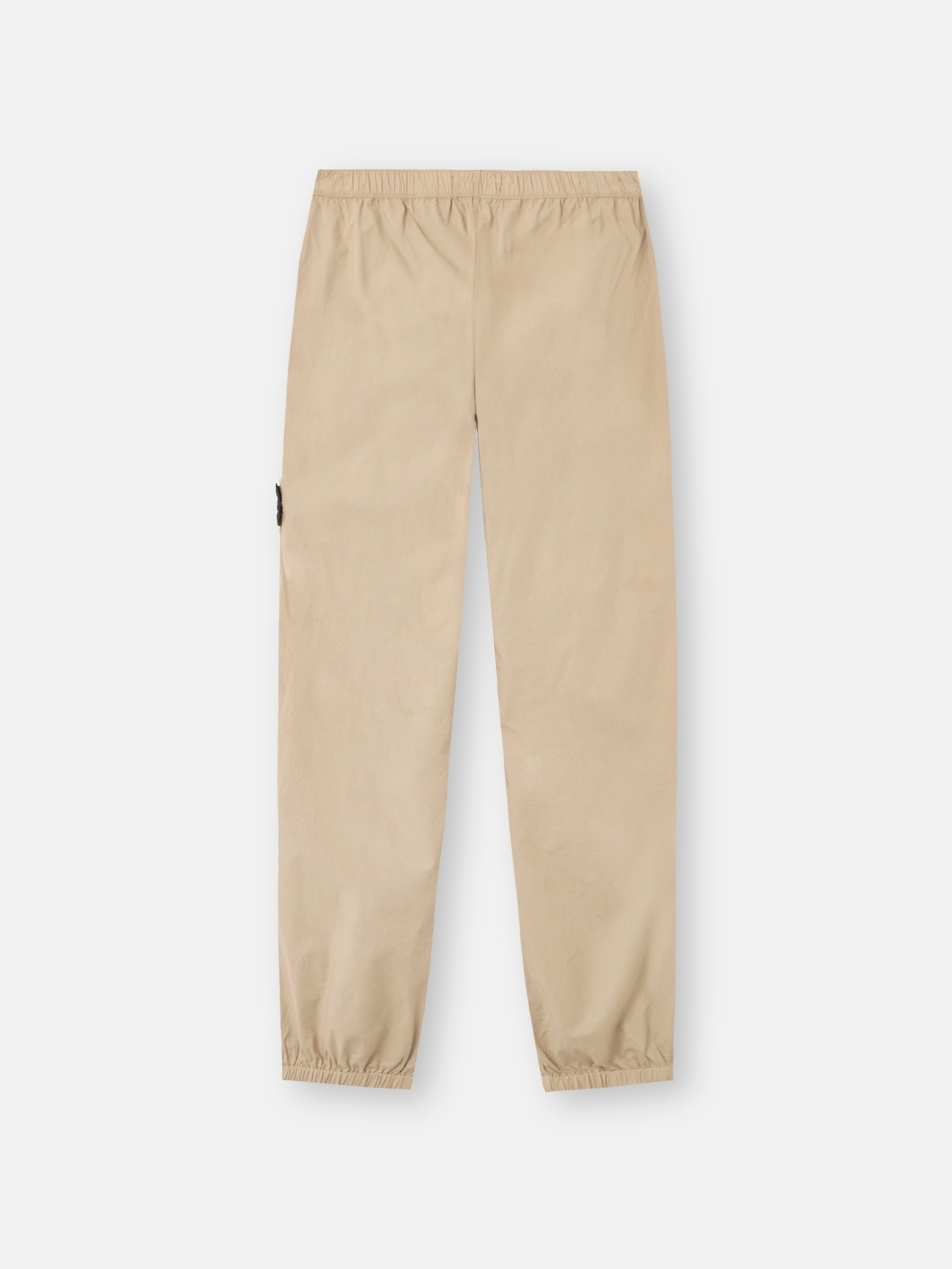 Desert Loose-fit jogger trousers with elasticated cuffs 3100049