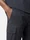 3100052 ORGANIC COTTON STRETCH BROKEN TWILL 'OLD' EFFECT Navy Blue Stone Island
