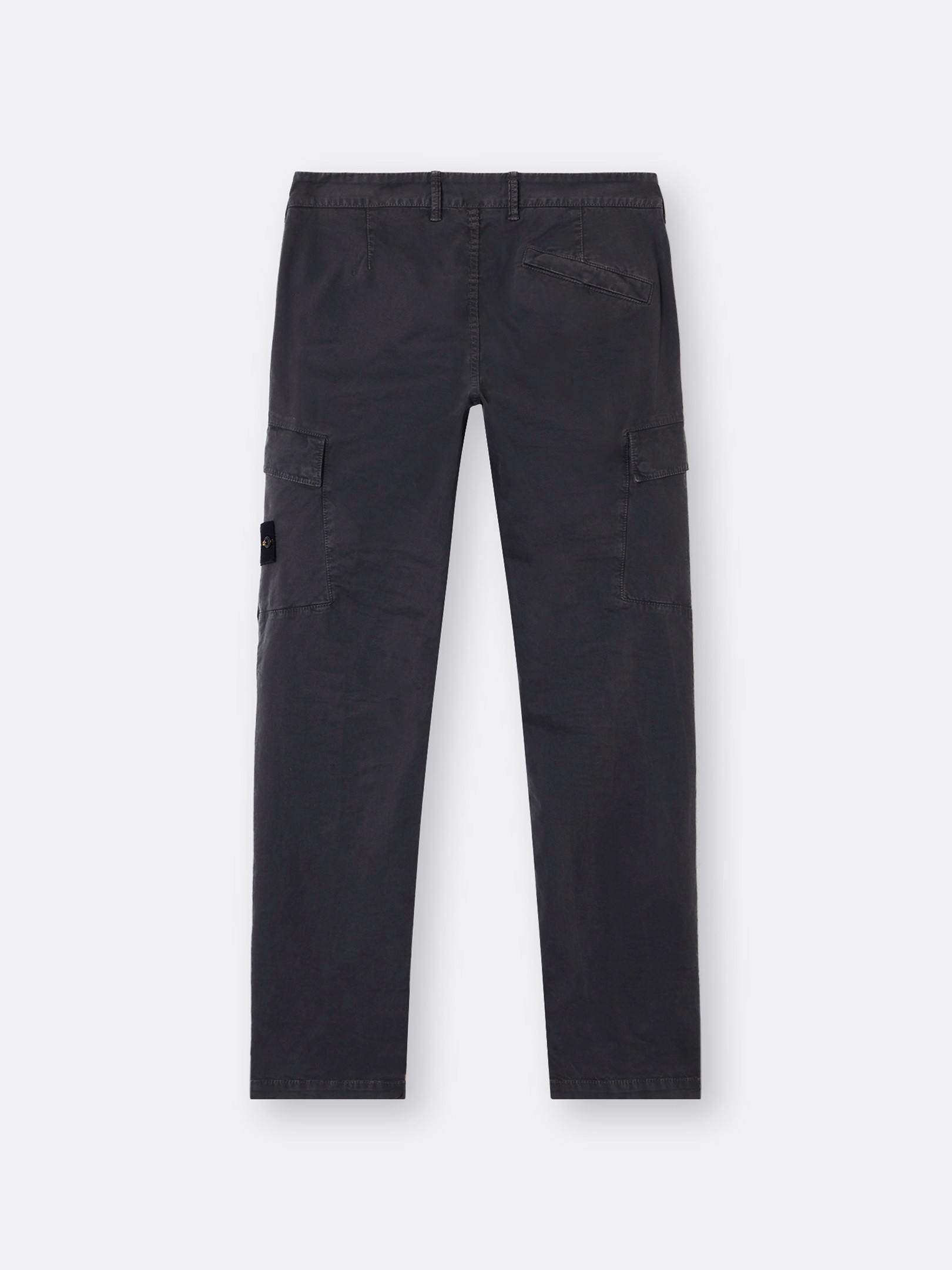 パンツ STONE  TYPE RE-T Stretch Cotton L1S153100052S0004V0120_E.jpg