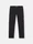 3100052 ORGANIC COTTON STRETCH BROKEN TWILL 'OLD' EFFECT Black Stone Island