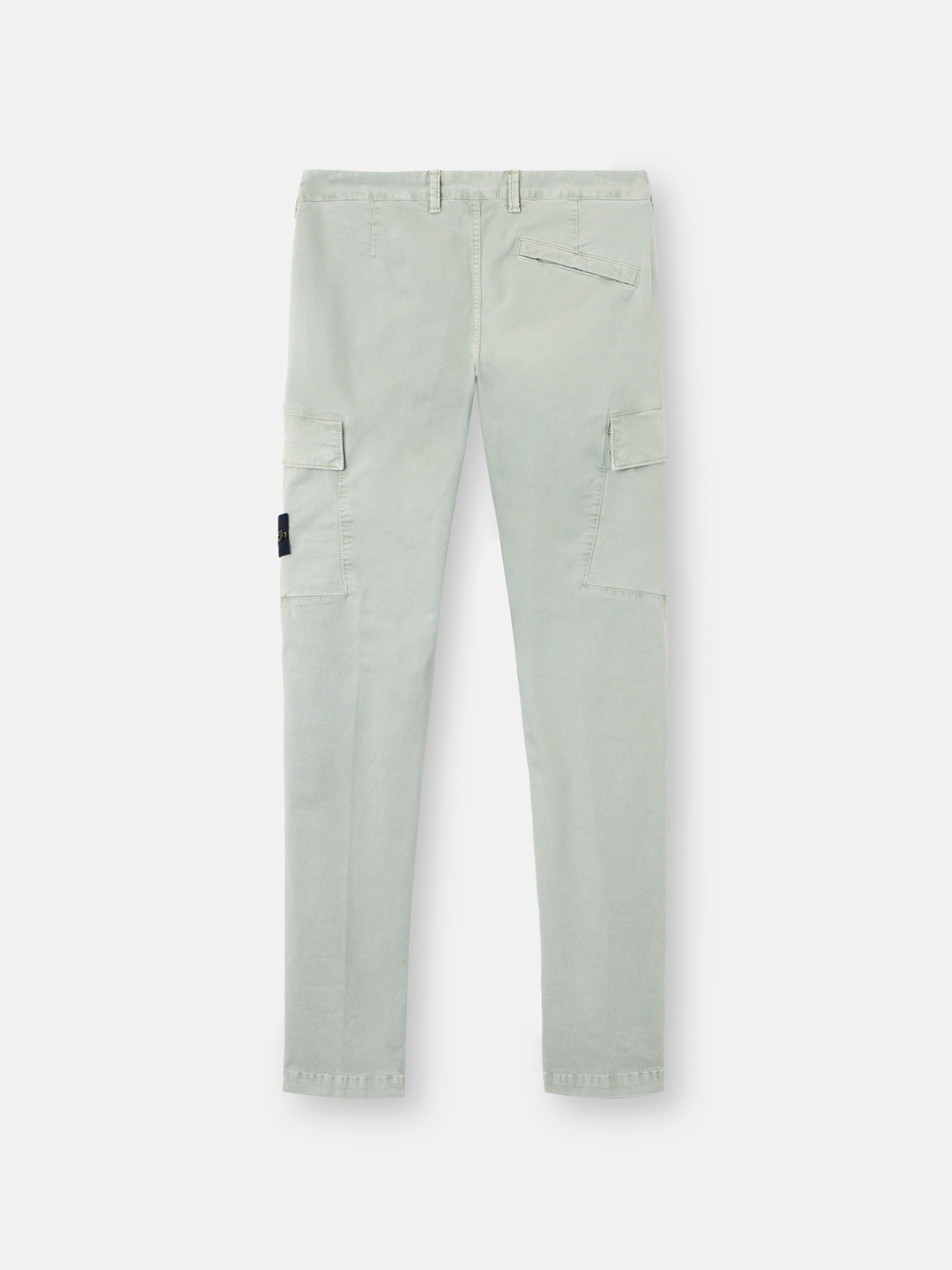 ストーンアイランド　Straight-Leg Cargo Trousers 7 Men's pants, cargo and bermuda shorts | Stone Island US