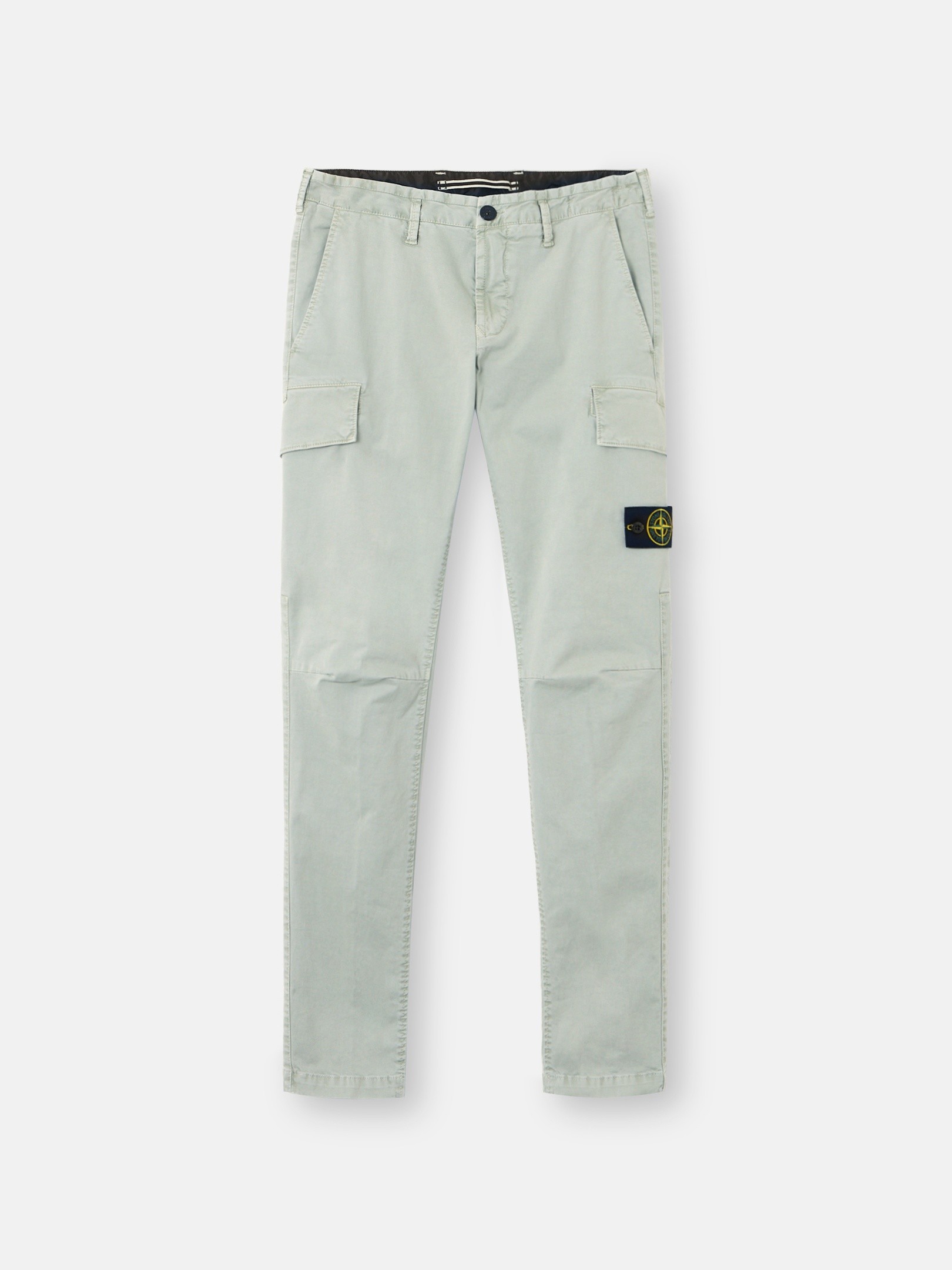 Men's pants, cargo and bermuda shorts | Stone Island US