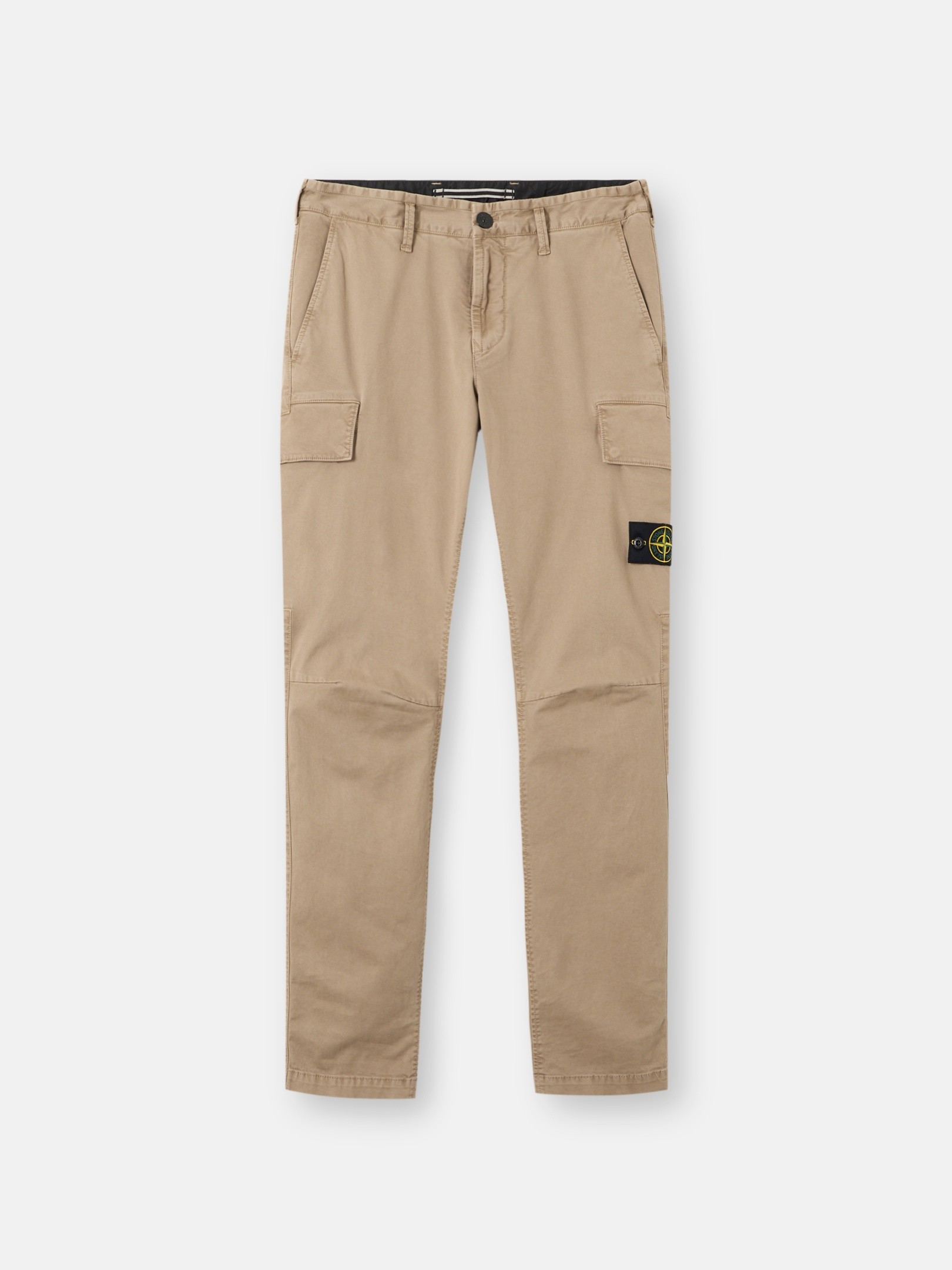 Men's pants, cargo and bermuda shorts | Stone Island US