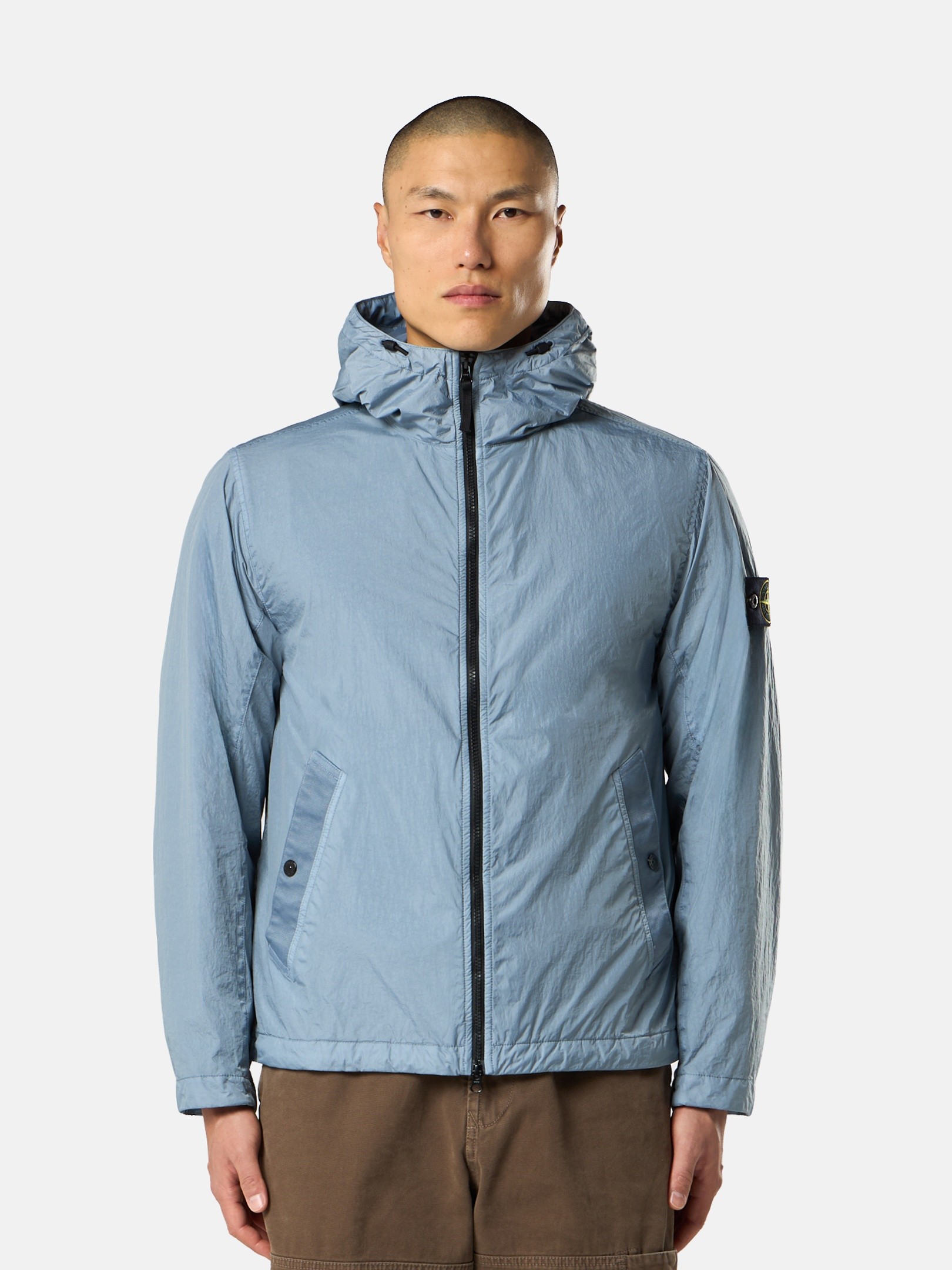 メンズ向けコートやジャケットなどアウターウェア | Stone Island