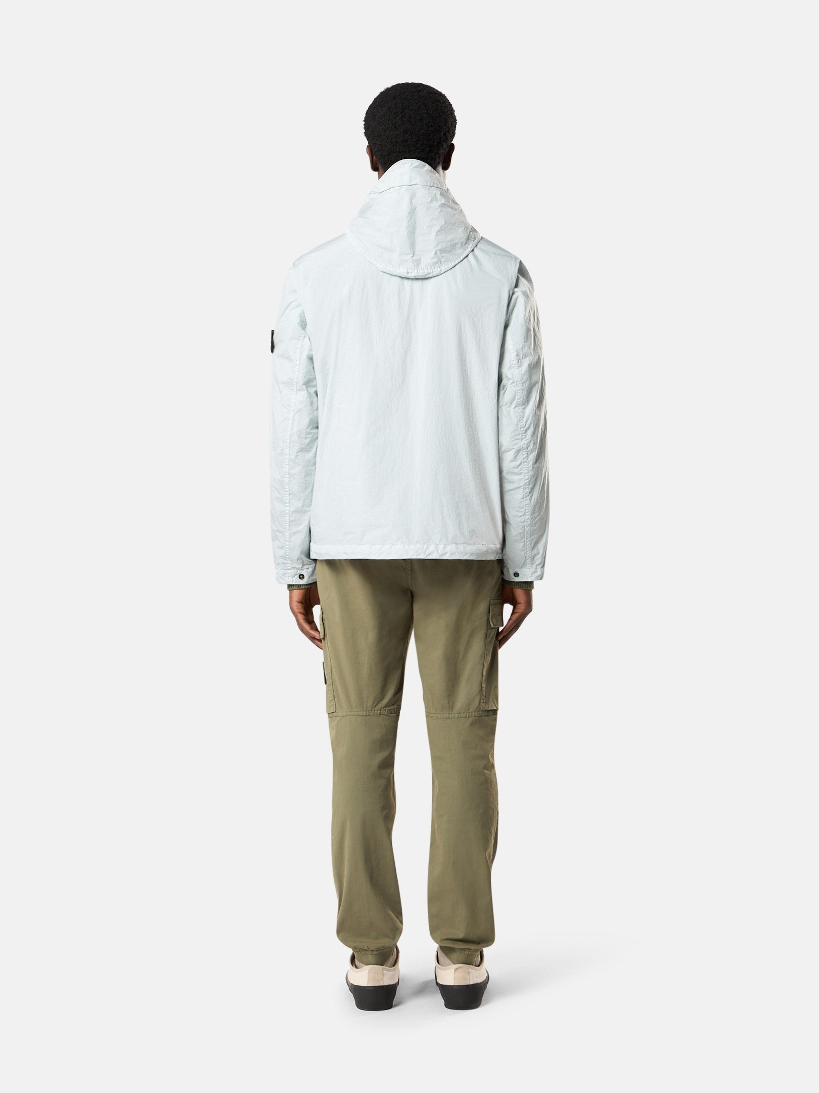 STONE ストーンアイランド/M STONE ISLAND (ストーンアイランド) M【サカゼン公式通販】