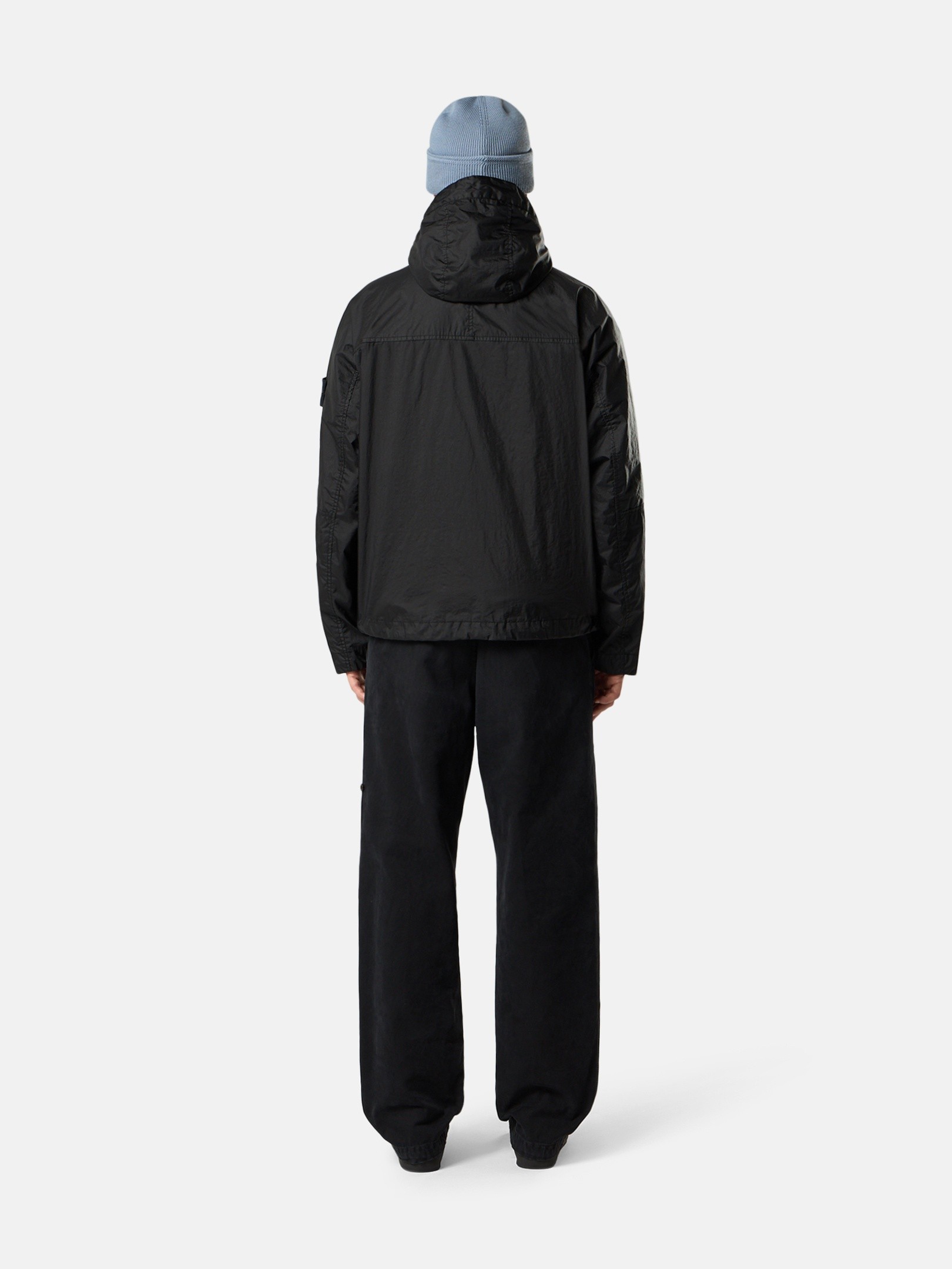 ジャケット・アウター STONE  Membrana3L TC Hooded Jacket Stone Island - Membrana 3L TC Hooded Jacket | HBX