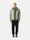 undefined 4100004 MEMBRANA 3L TC セージグリーン Stone Island