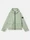 4100004 MEMBRANA 3L TC セージグリーン Stone Island