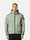 4100004 MEMBRANA 3L TC Sage Green Stone Island