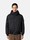 4100005 MEMBRANA 3L TC Schwarz Stone Island