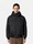 4100005 MEMBRANA 3L TC ブラック Stone Island