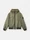 4100005 MEMBRANA 3L TC Military Green Stone Island