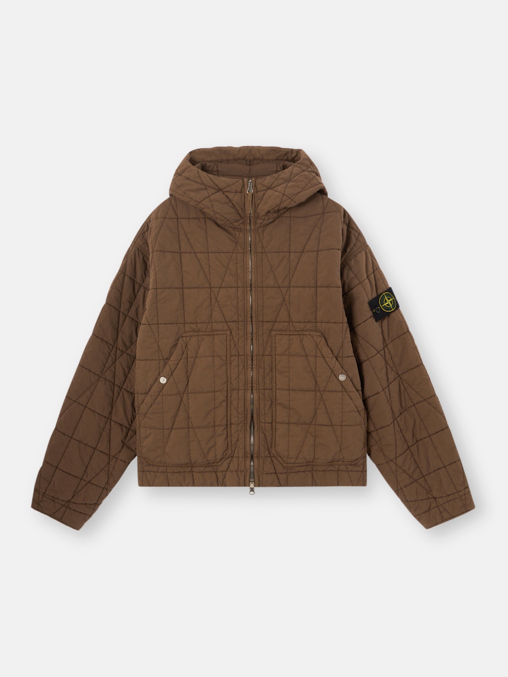 メンズ向けコートやジャケットなどアウターウェア | Stone Island
