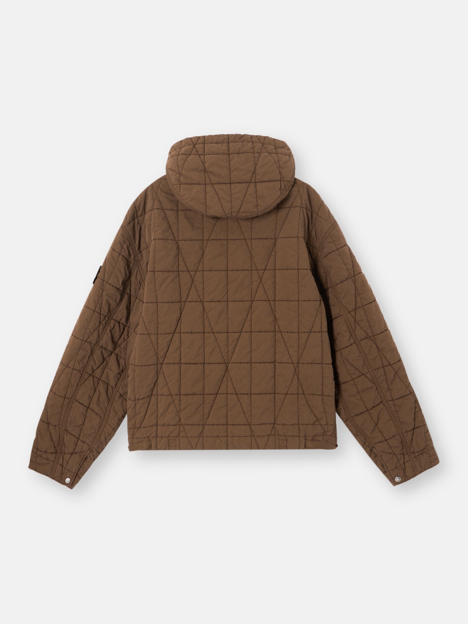 メンズ向けコートやジャケットなどアウターウェア | Stone Island