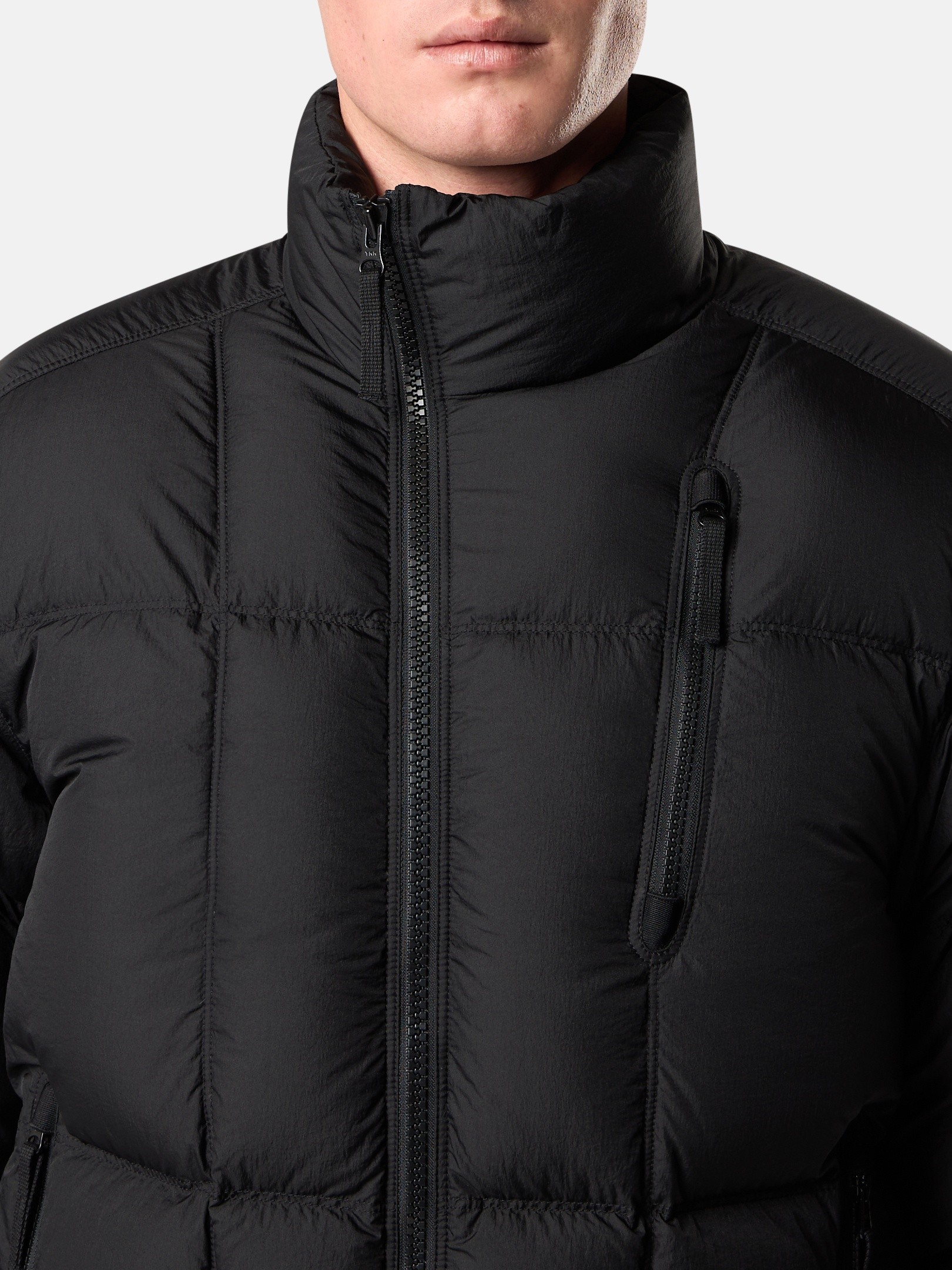 メンズ向けコートやジャケットなどアウターウェア | Stone Island