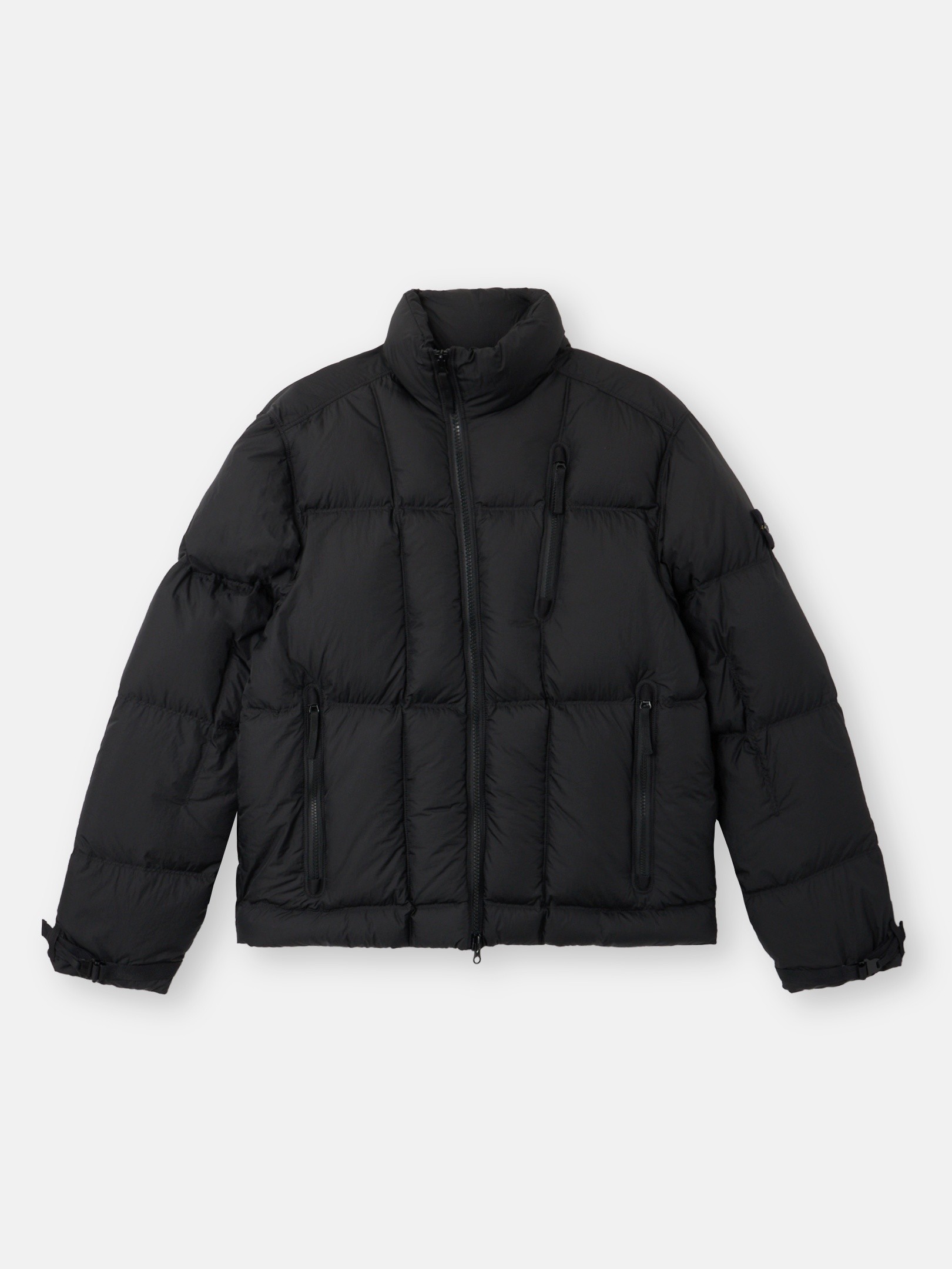 メンズ向けコートやジャケットなどアウターウェア | Stone Island