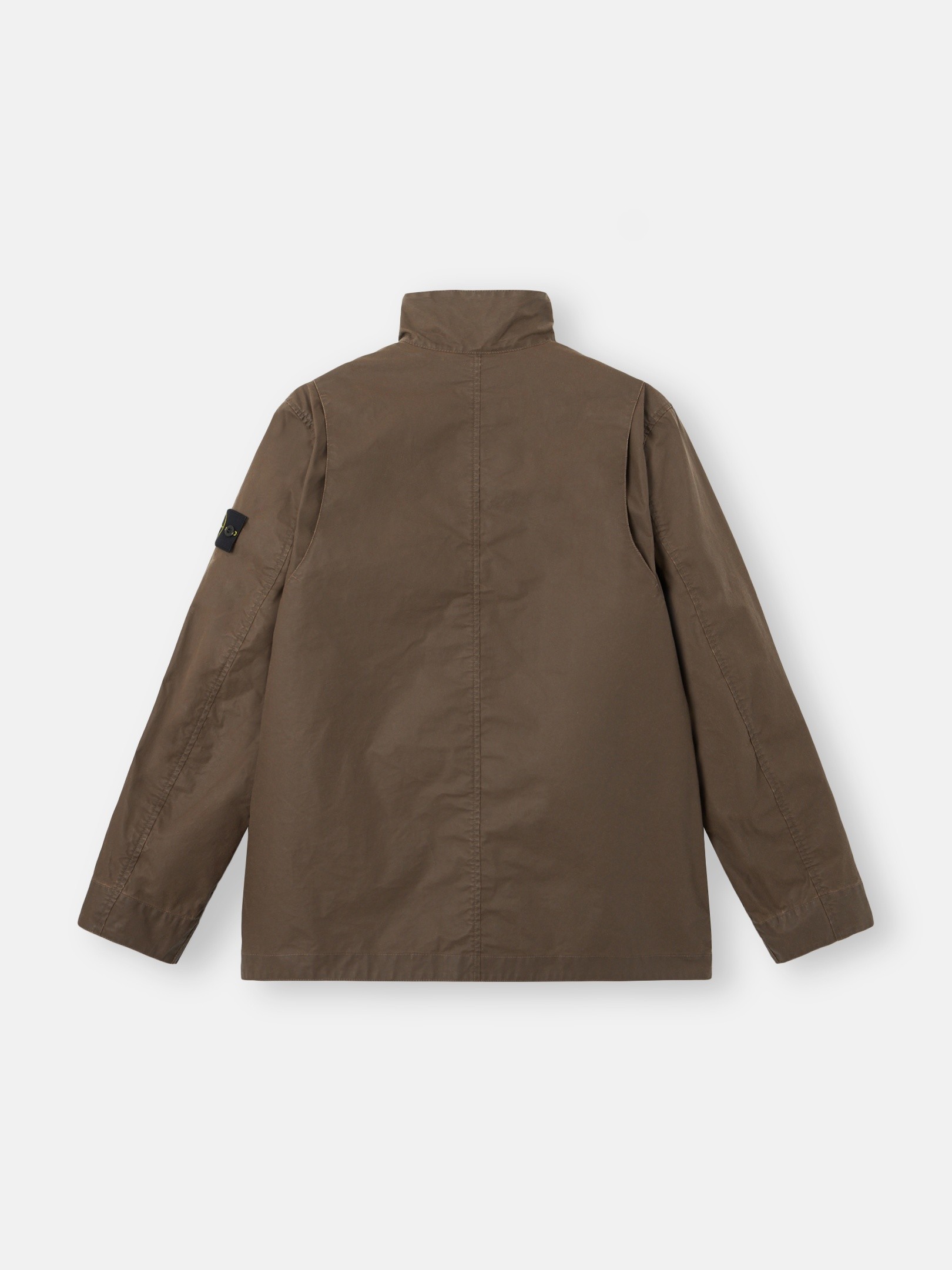 New Arrivals: coats and jackets, clothing for men | Stone Island