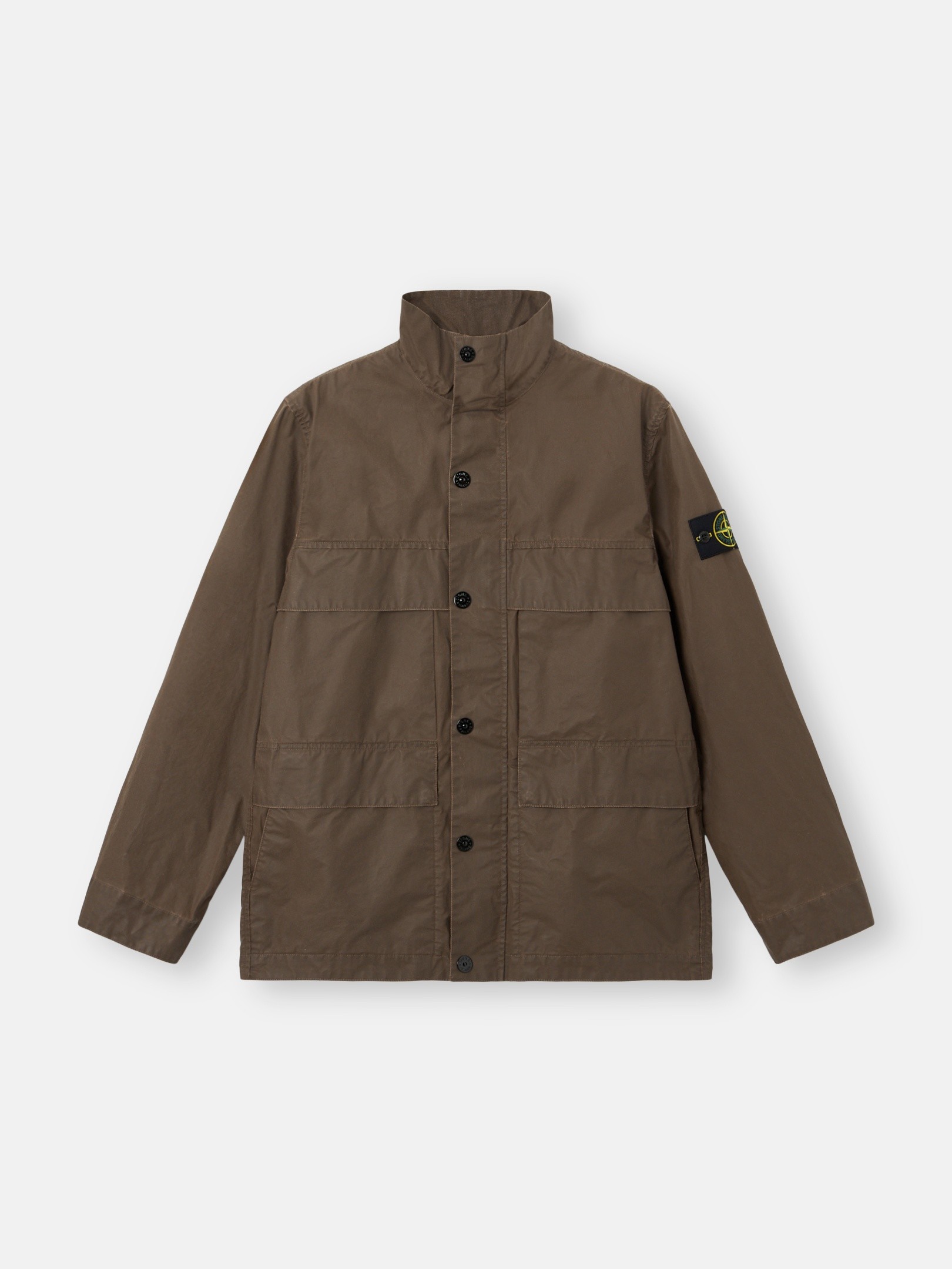 メンズ向けコートやジャケットなどアウターウェア | Stone Island