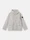 undefined 4100032 MICRO TWILL Жемчужно-серый Stone Island