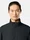 4100033 MICRO TWILL 블랙 Stone Island