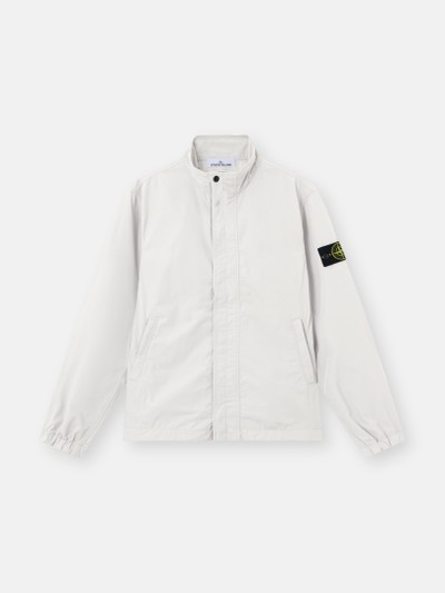 ジャケット・アウター Stone  Stand up Collar Jacket Stone Island Stand up Collar Jacket