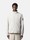 4100033 MICRO TWILL Gris perla Stone Island
