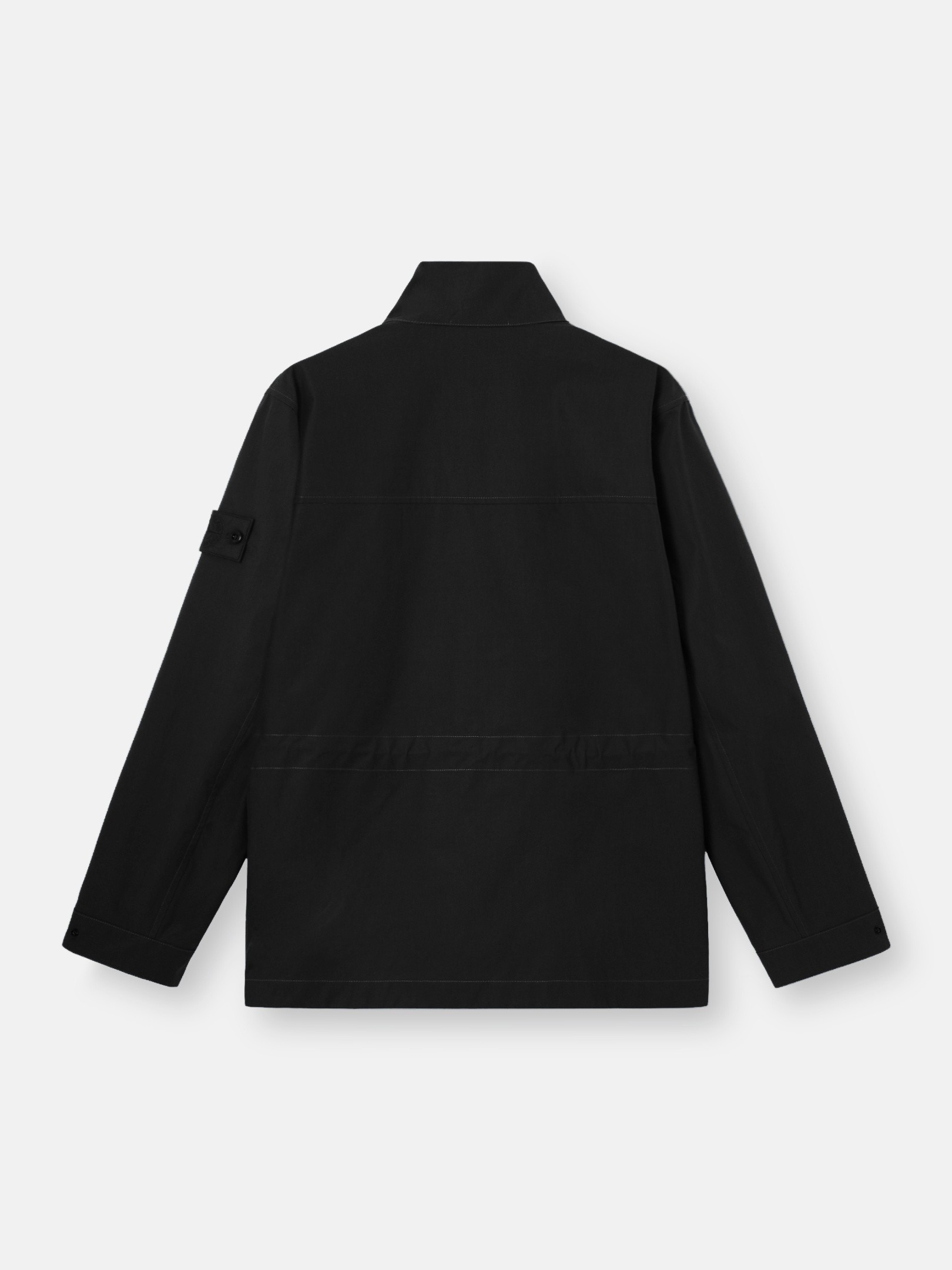 メンズ軽量ジャケットとトレンチコート | Stone Island メンズ軽量ジャケットとトレンチコート | Stone Island