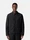 undefined 4100036 DAVID LIGHT-TC_S.I. GHOST Negro Stone Island