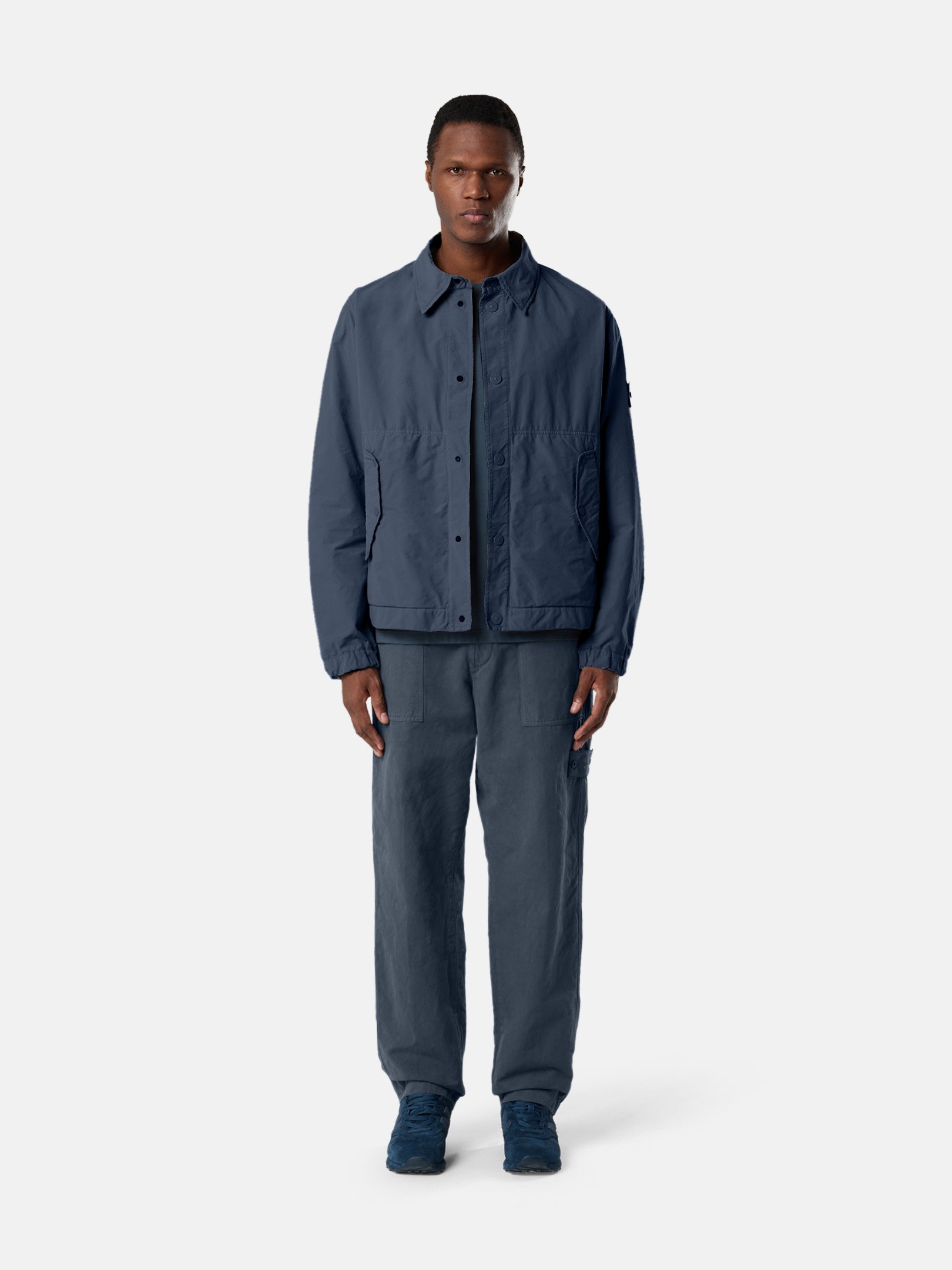 メンズ向けコートやジャケットなどアウターウェア | Stone Island