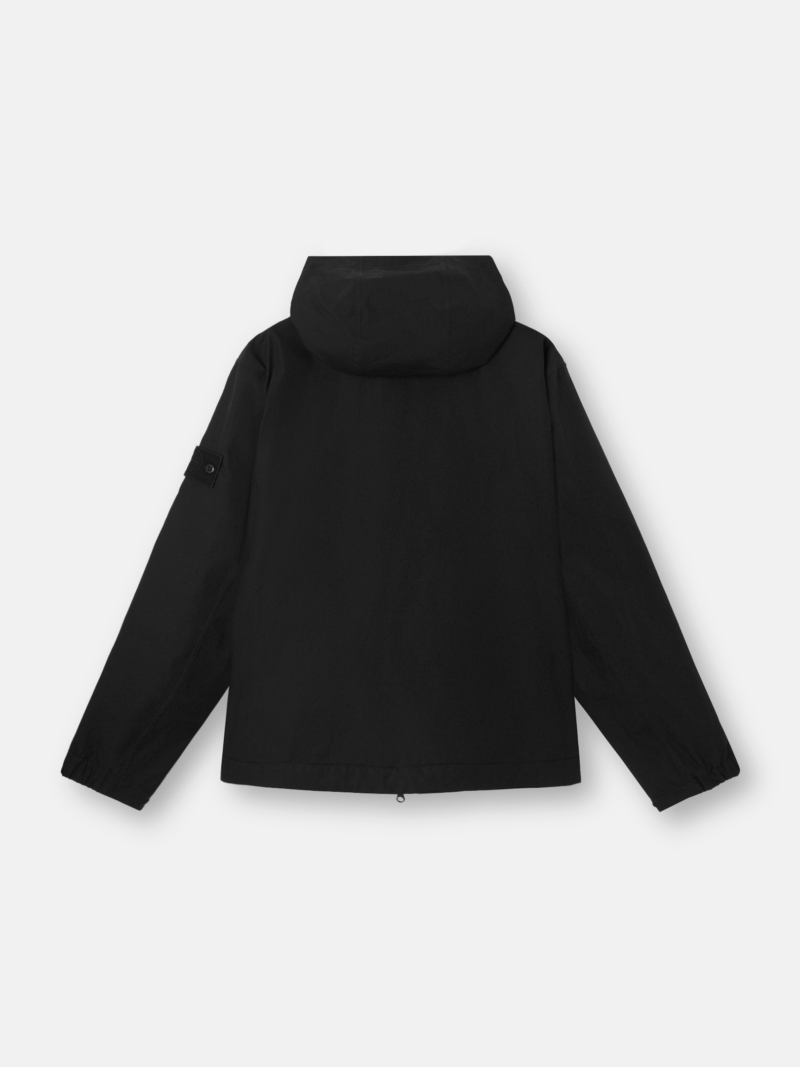 モノクロのジャケット、パンツ、ニットウェアのStone Island Ghost