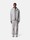 4100037 ALL-WEATHER COTTON CANVAS_S.I. GHOST 더스트 그레이 Stone Island